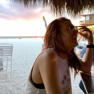 Meet your Posher, Ginny